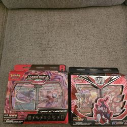 Pokemon Battle Decks