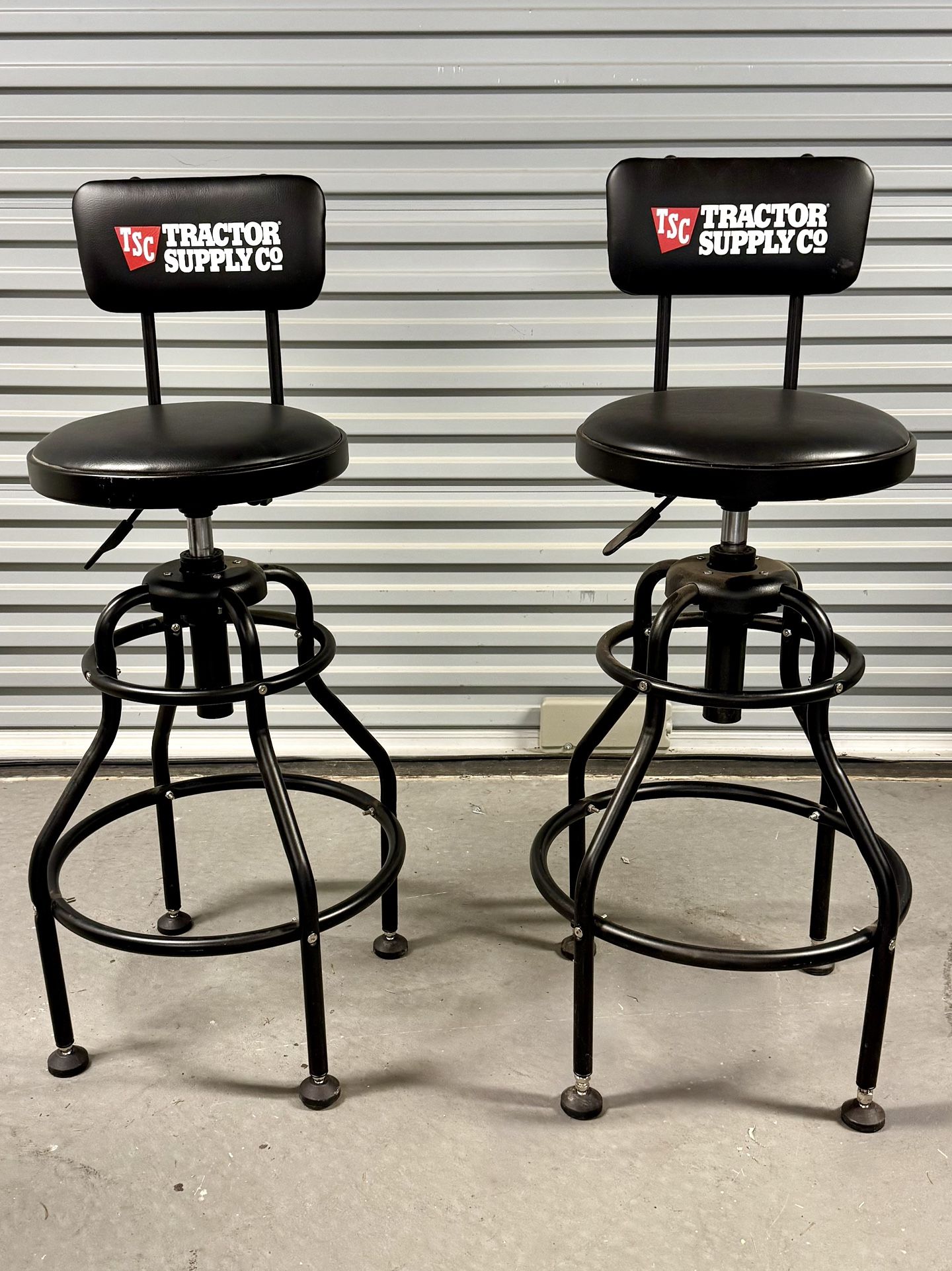 Shop Stools
