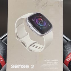FITBIT SENSE 2 