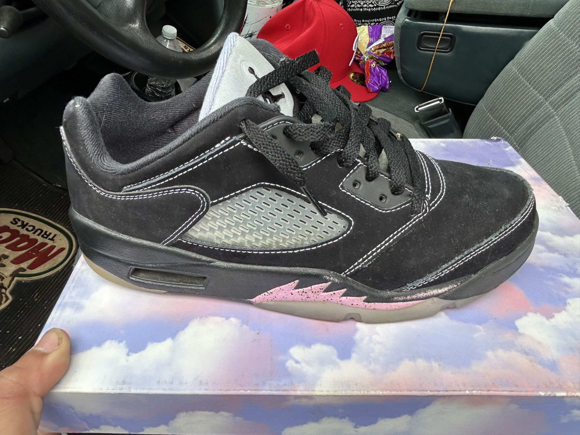 JORDAN 5 DONGDAN