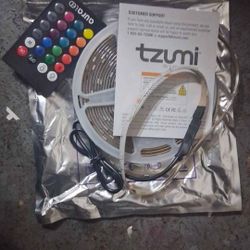 Lights Strip Multicolor 16ft