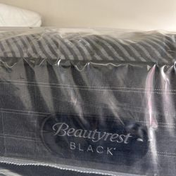 Beautyrest Black California King 