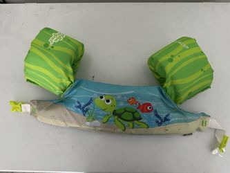 Puddle Jumper Life Vest