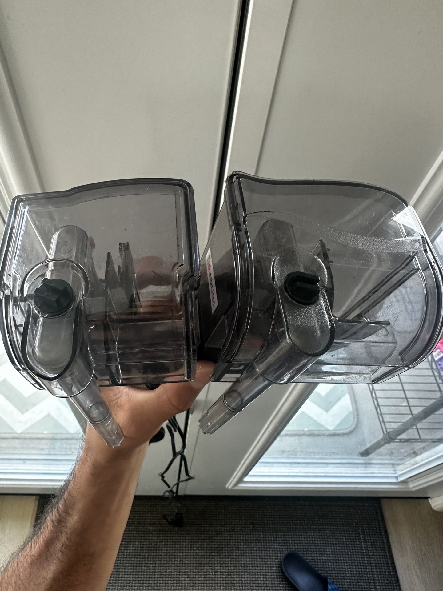 Aquarium Filters