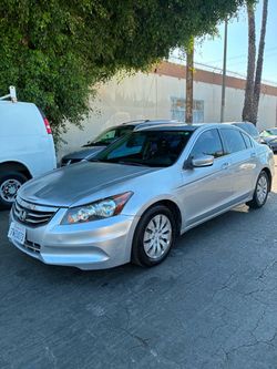 2011 Honda Accord