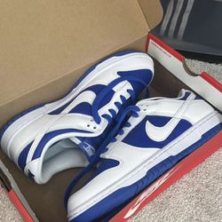 8.5 Mens Nike dunk