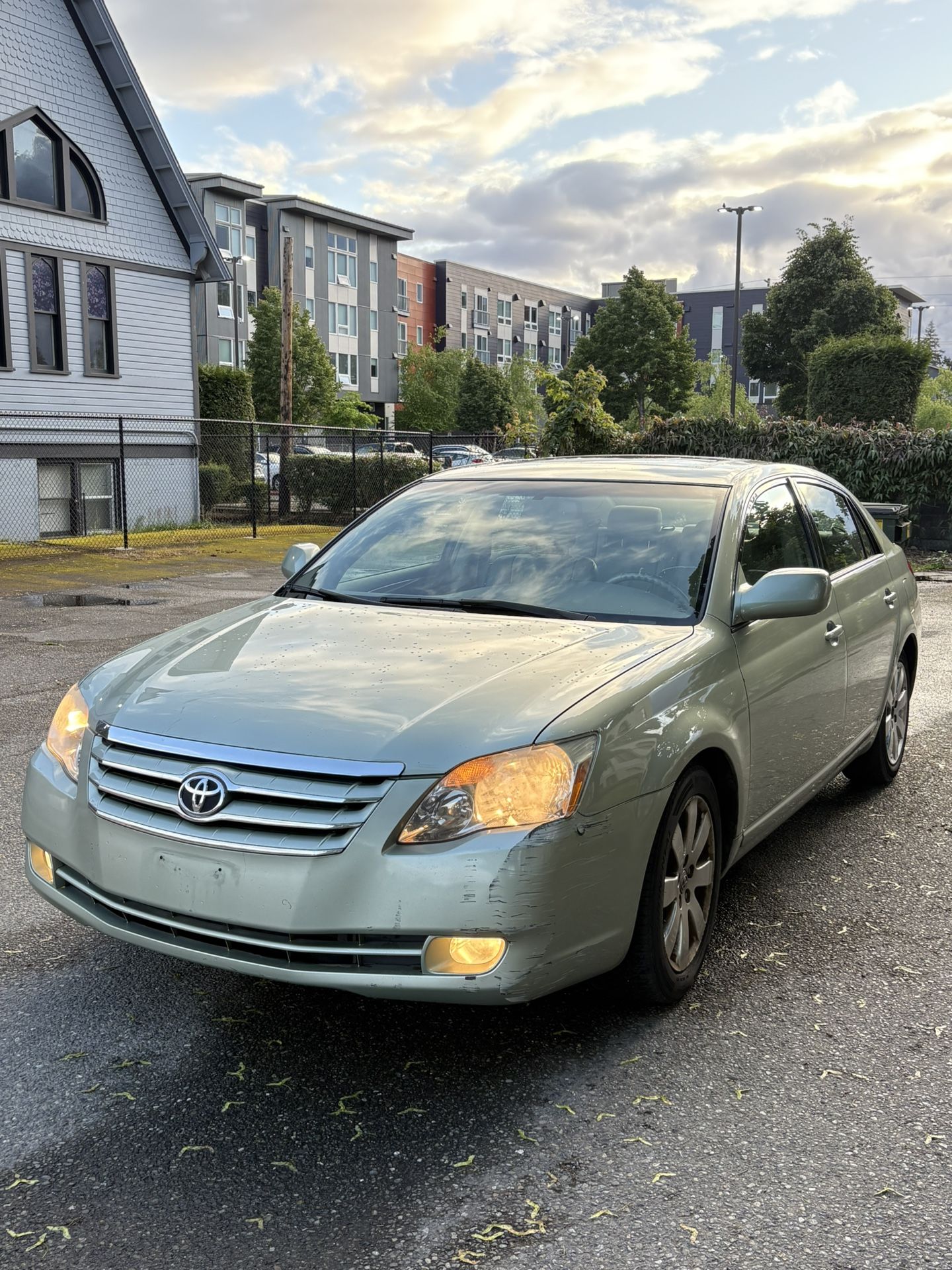2006 Toyota Avalon