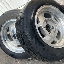 Toyota Celica Rims 