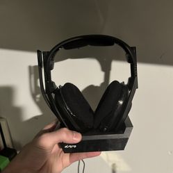 Astro A50 Wireless +Base Gen4