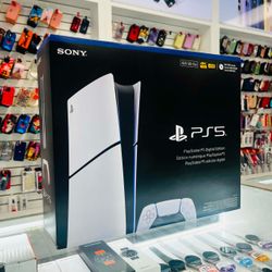 PS5 Digital Editon