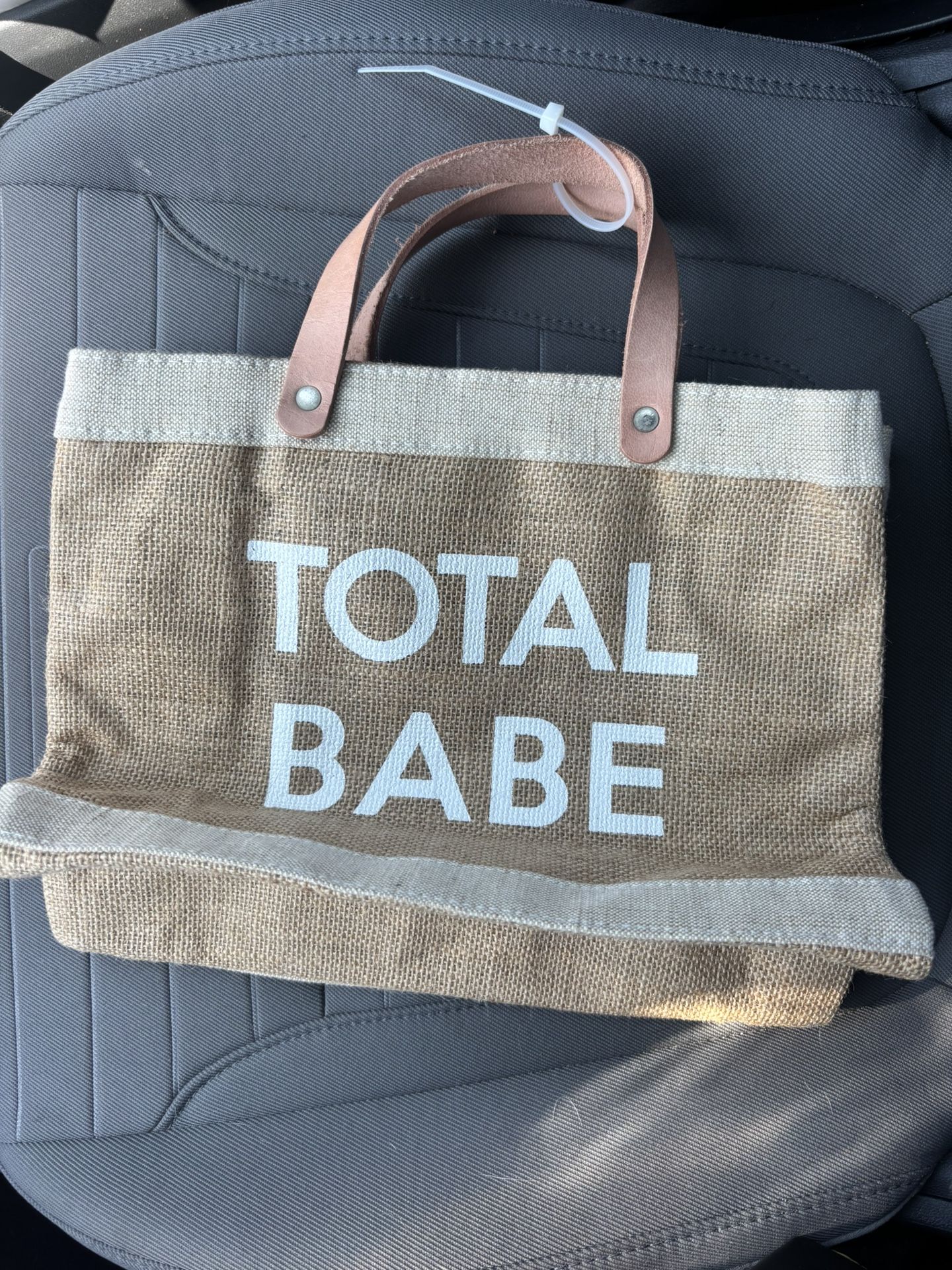 Total Babe Tote Bag Women’s