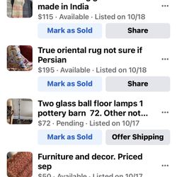 So Many Area Rugs Oriental Chinese India Also Restoration Hardware  50-295