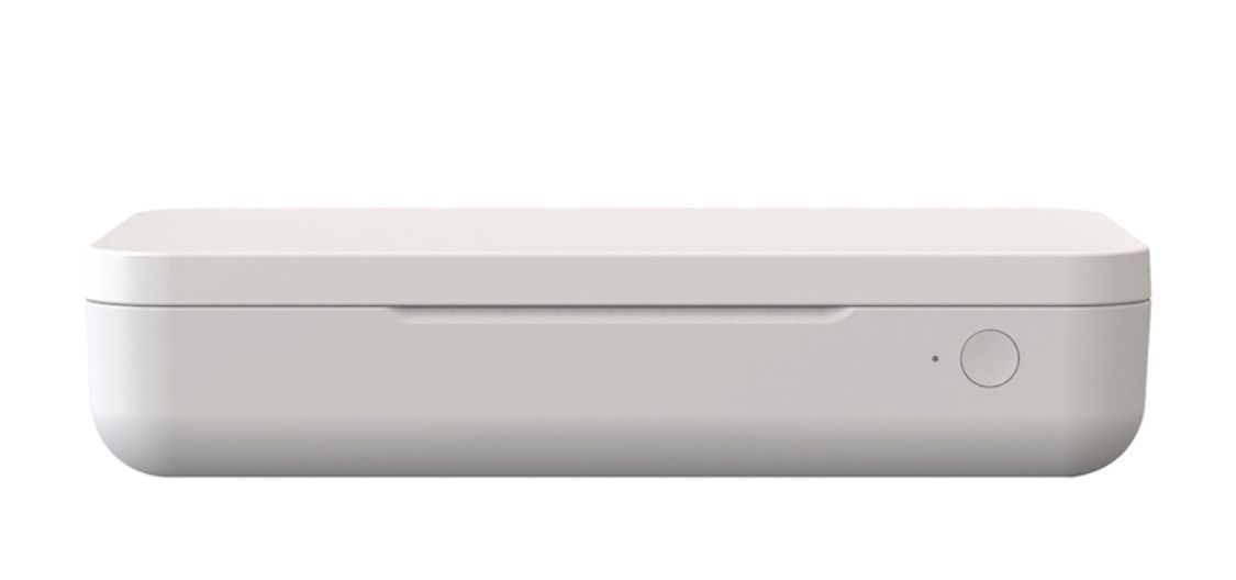UV Sanitizer