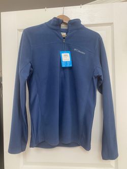 Columbia Fleece