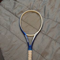 Head Metallix Tennis Racket