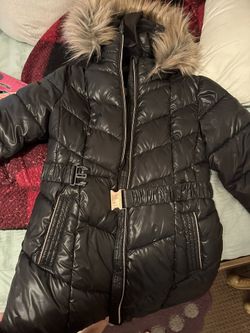 Michael Kors Kids Jacket