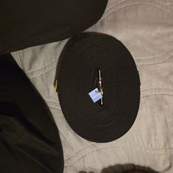 Long Leash For Dog Training