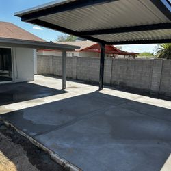 Concrete Tools 