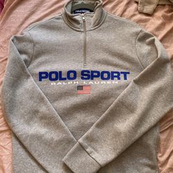 Ralph Lauren Sweat Shirt