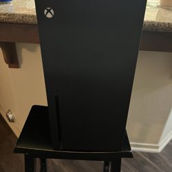 XBOX FRIDGE