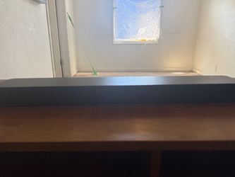 Bose Smart Soundbar 300