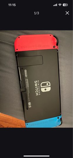 Nintendo switch /Ps5 / 32 inch smart tv