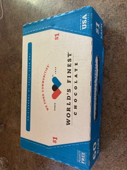World’s Finest Chocolate Bars