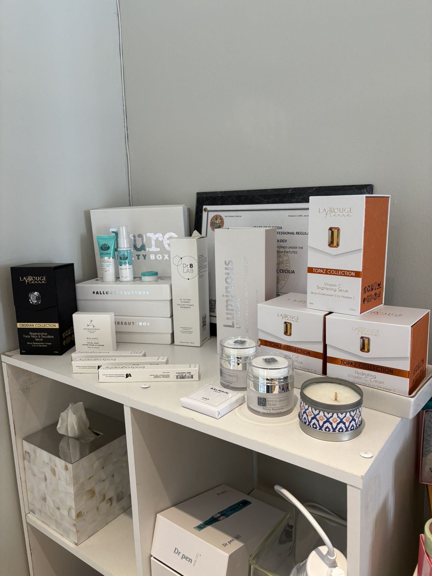 Cosmetics And Makeup For Sale Ask For Price