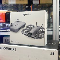 DJI Neo 2 FMC With Comptroller 