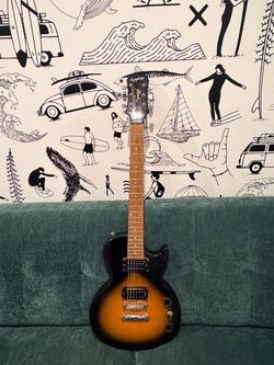 Gibson - special edition epiphone electric guitar