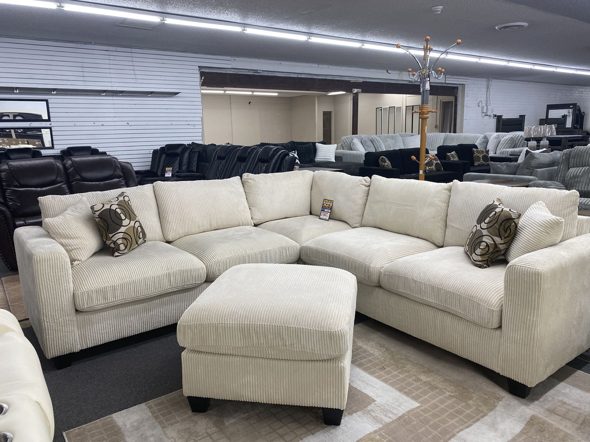 Yes It’s Only $550