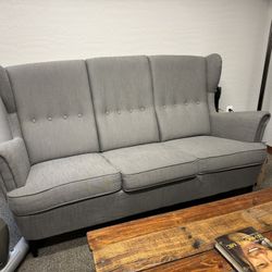 Couch - IKEA 