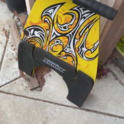 Knee Skate Board For Kids