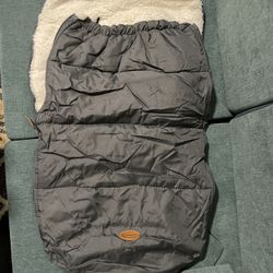 Graco Stroller Sleeping Bag 