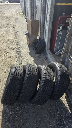 Tires