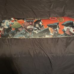 NEW!! Real Skateboards 8.5 Deck NEW!!