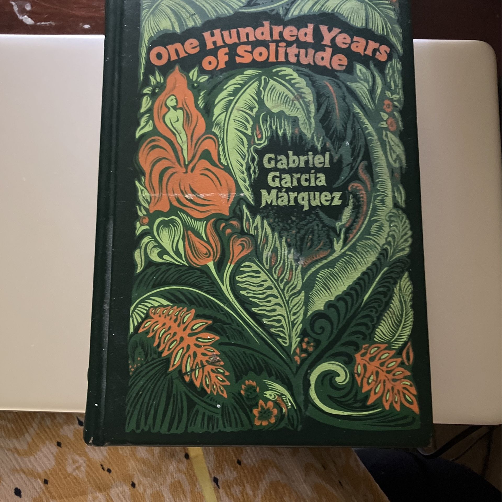 One Hundred Years Of Solitude