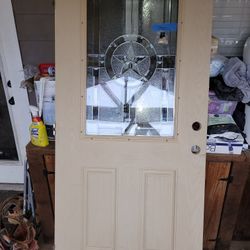 Purta Nueva 36 X 79 Y Media 