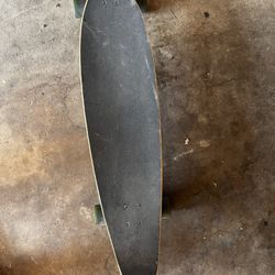 Longboard