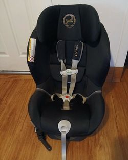 Cybex car seat
