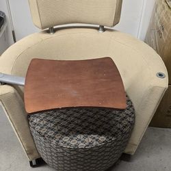 Sofa Chair With Handle 