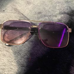 louis Vuitton sunglasses