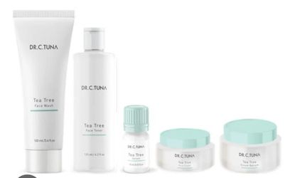 Cuidado Para Acne Y Pieles Grasas