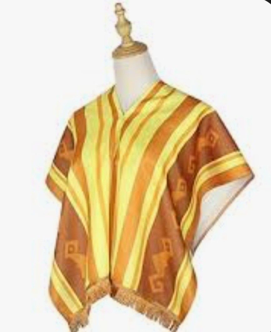 Camillo Encanto Costume 