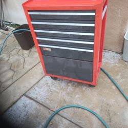 Craftsman Tool Box  