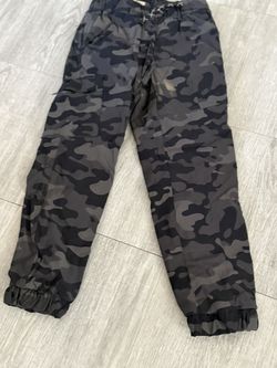 Boys Snow Pants