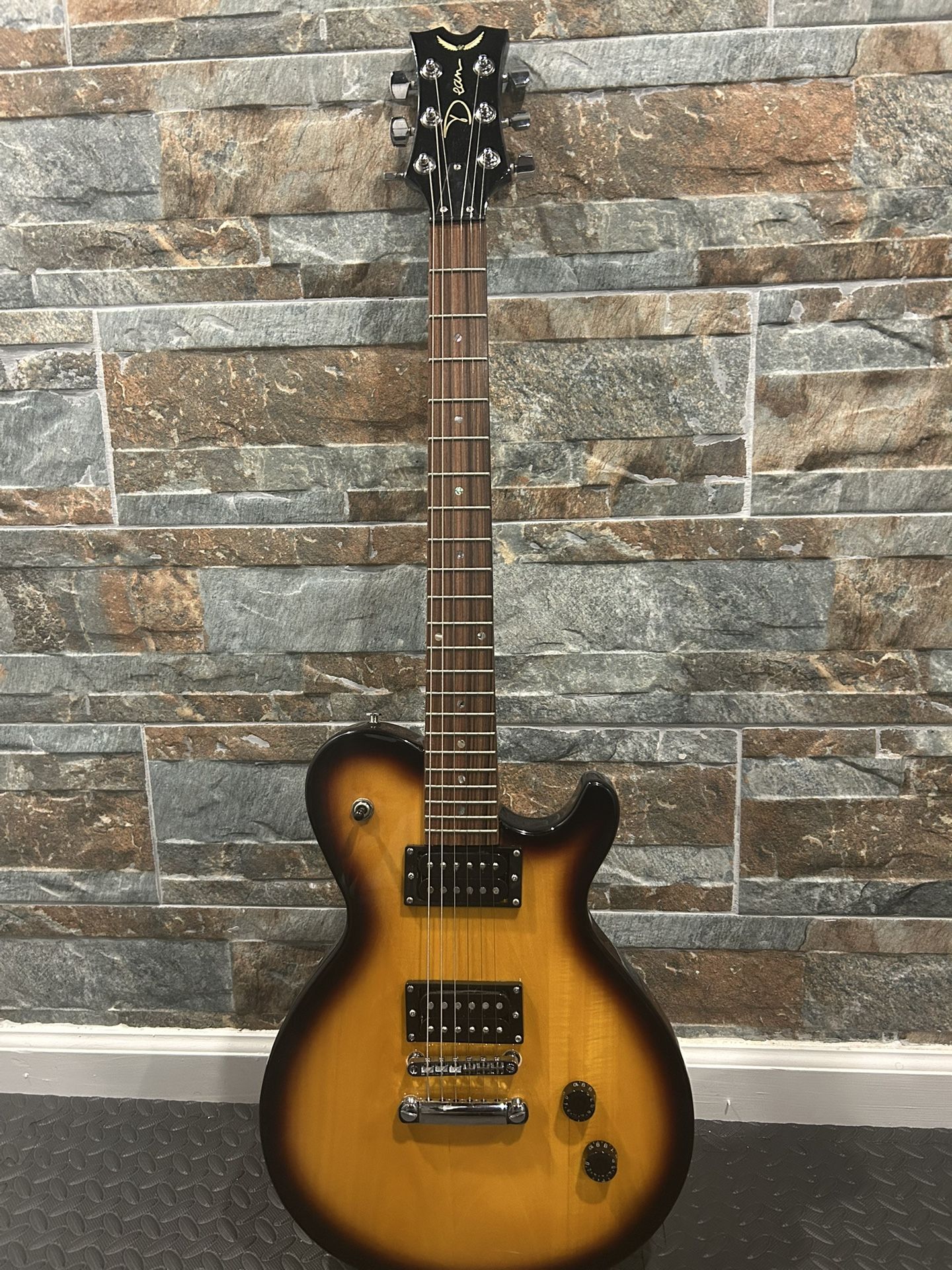 Dean Evo XM- Electric guitar