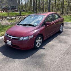 2007 Honda Civic