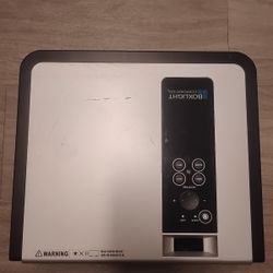 Boxlight Projector 