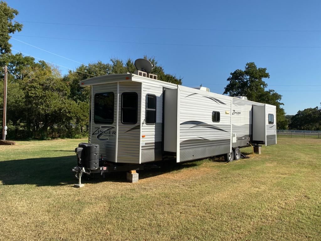 Zinger Camper For Sale ZeRVs